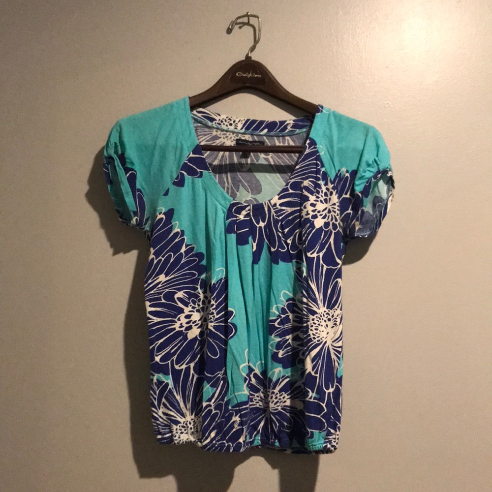 American eagle t shirt